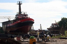 Bangun Industri Galangan Kapal di Indonesia Timur, Pemerintah Tawarkan KPS